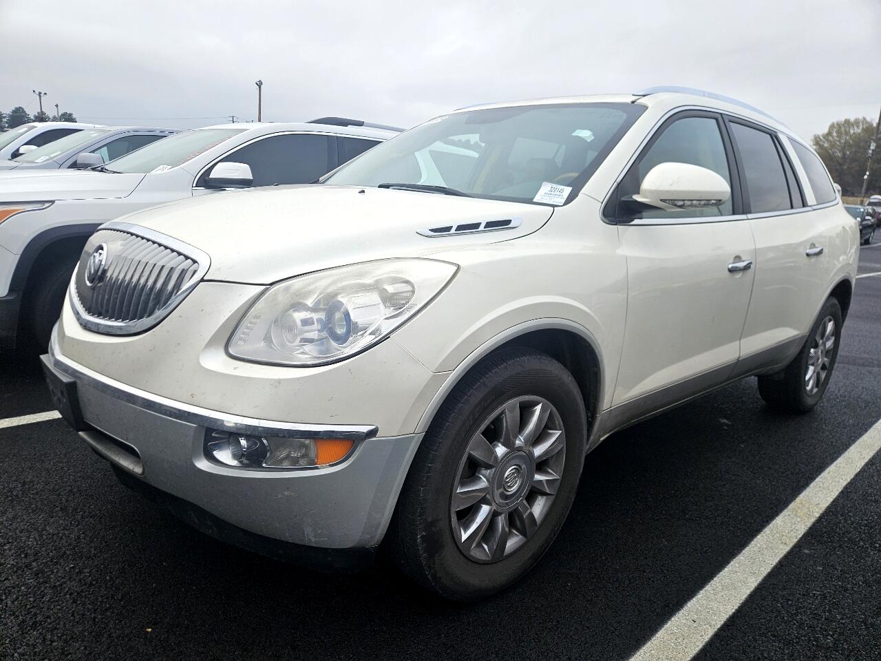 Buick Enclave FWD 4dr CXL-1 2011