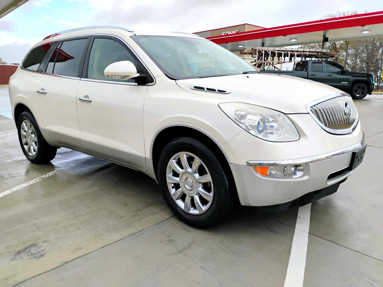 2011 Buick Enclave FWD 4dr CXL-1