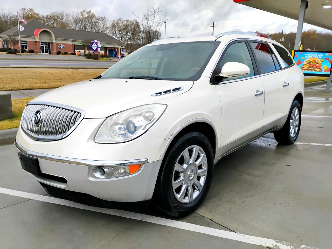 Buick Enclave FWD 4dr CXL-1 2011