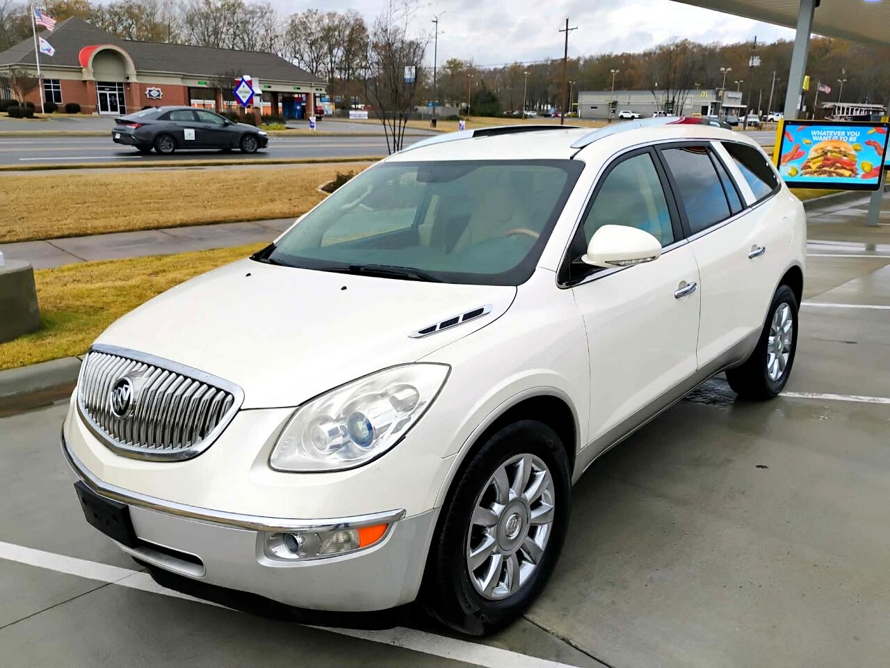 Buick Enclave FWD 4dr CXL-1 2011