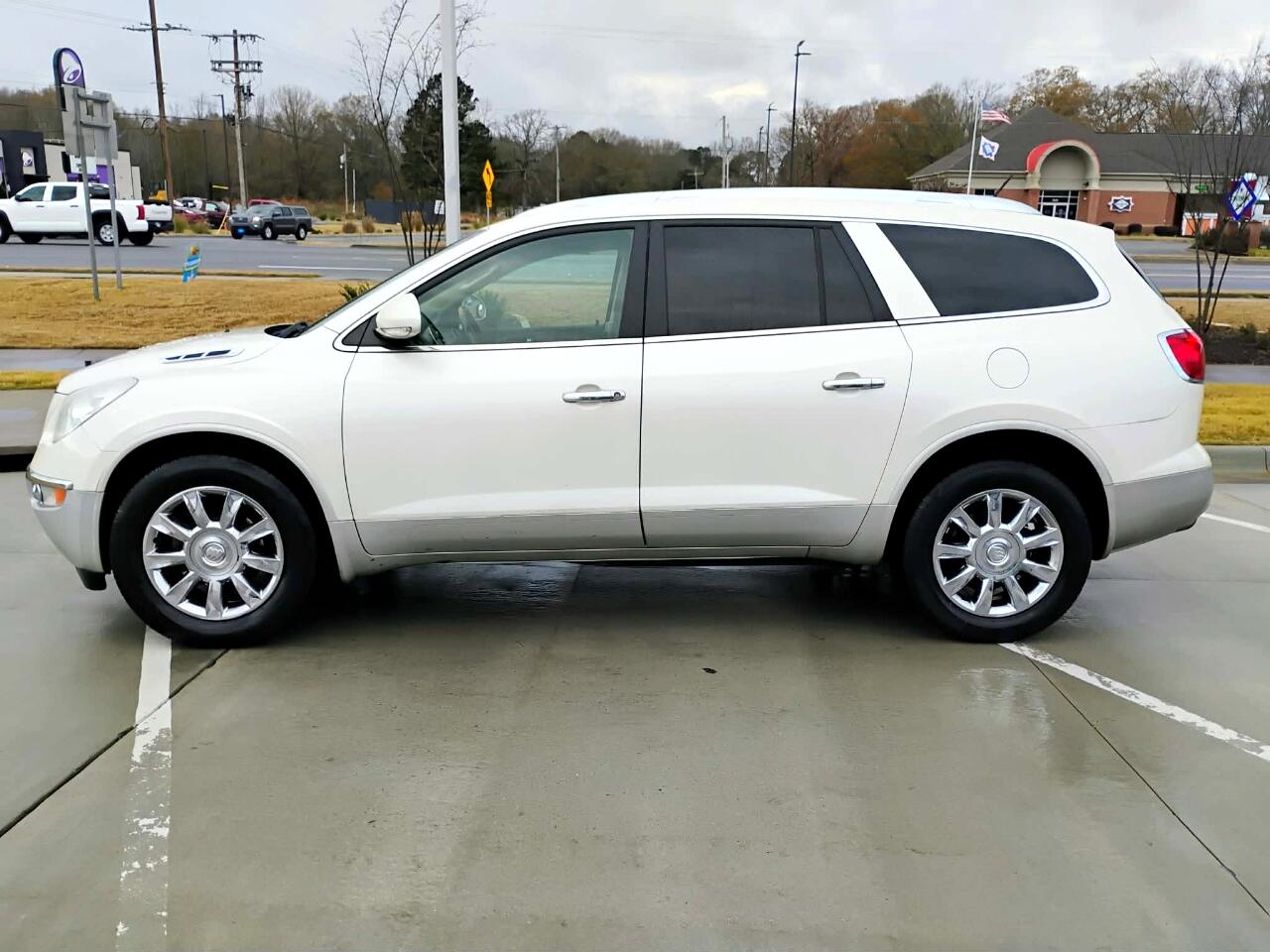 Buick Enclave FWD 4dr CXL-1 2011