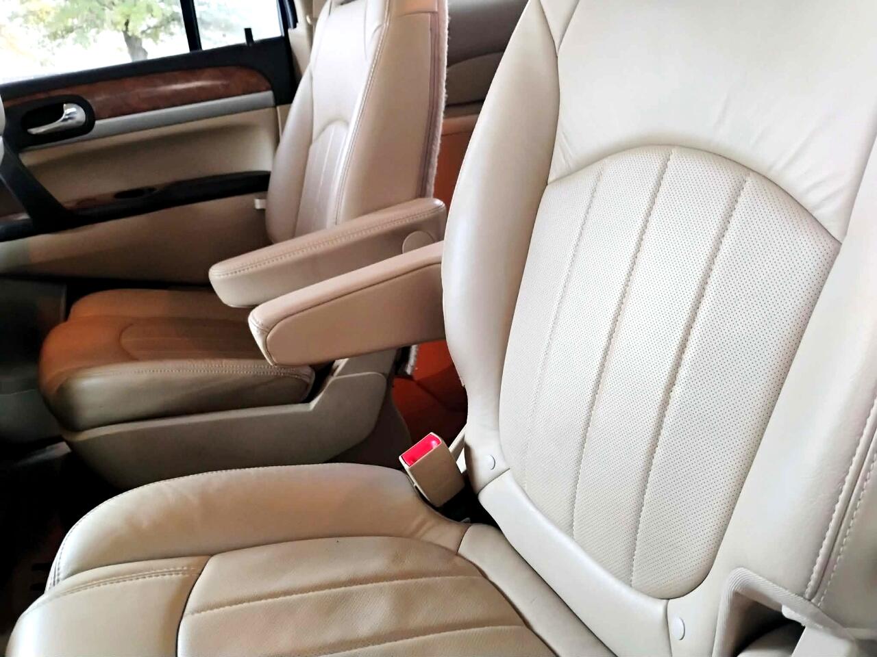 Buick Enclave FWD 4dr CXL-1 2011