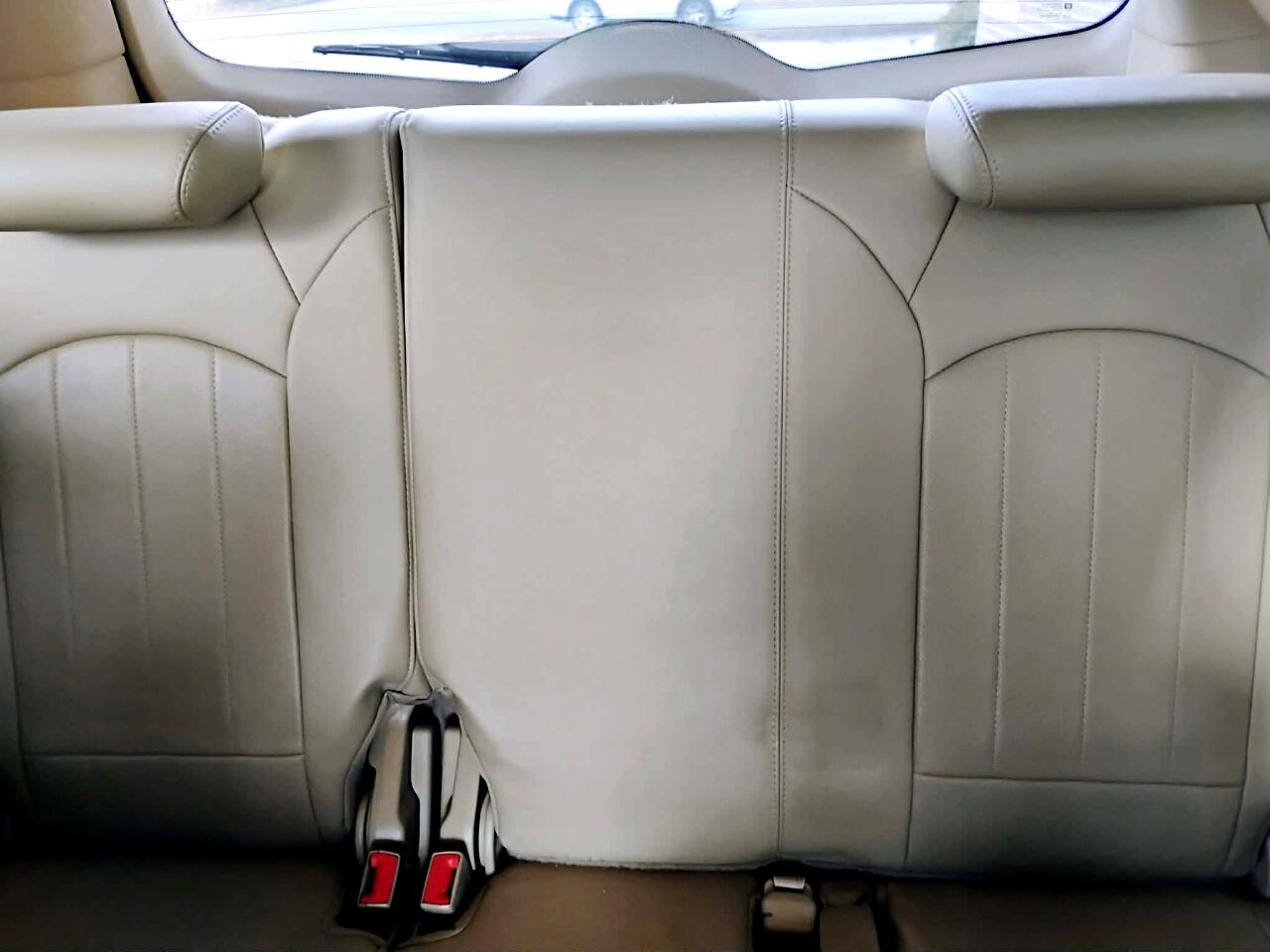 Buick Enclave FWD 4dr CXL-1 2011