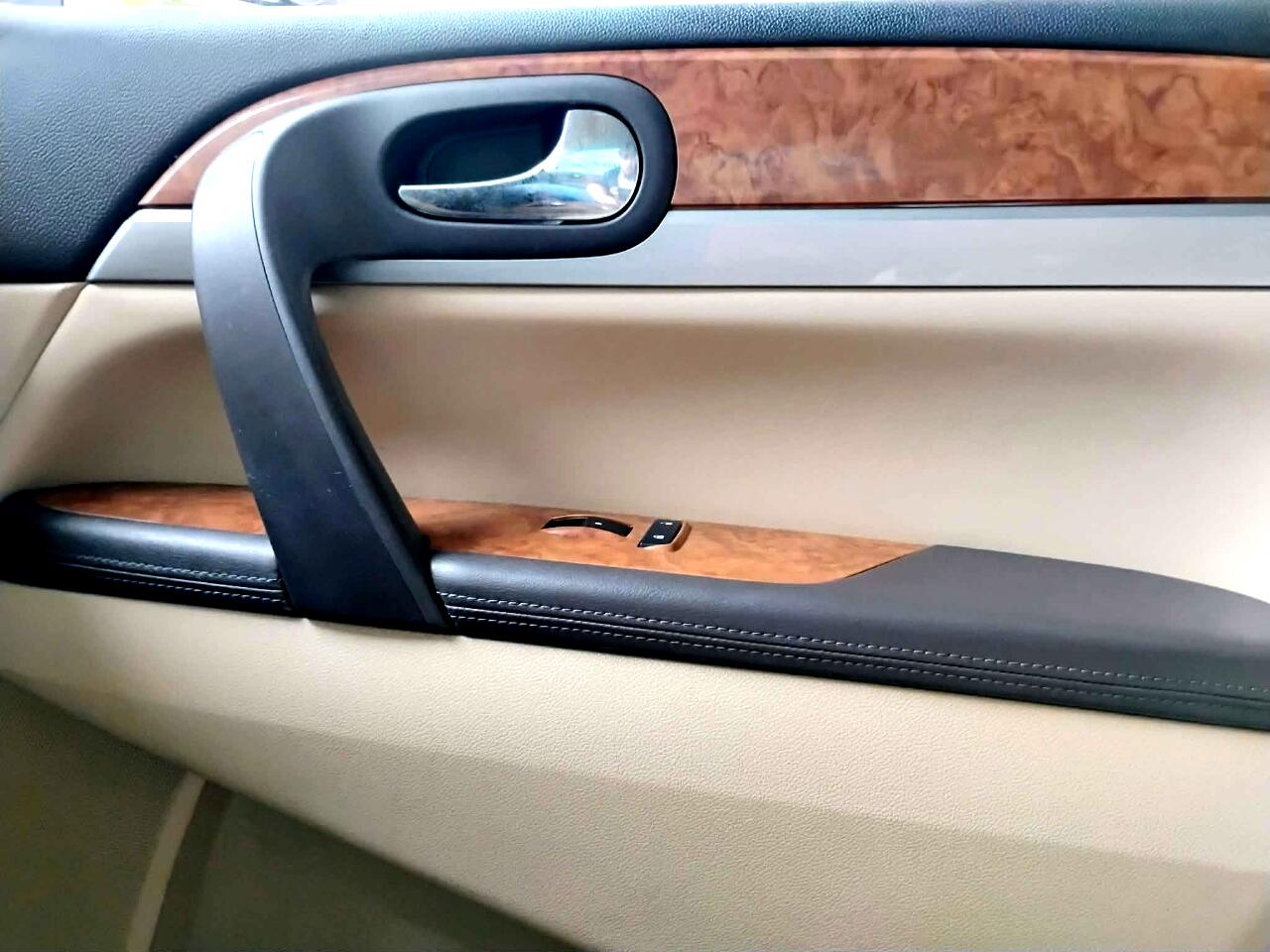 Buick Enclave FWD 4dr CXL-1 2011