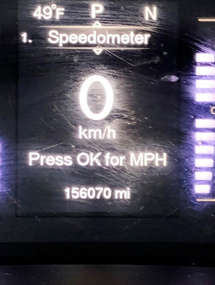 Jeep Cherokee 4WD 4dr Altitude 2016