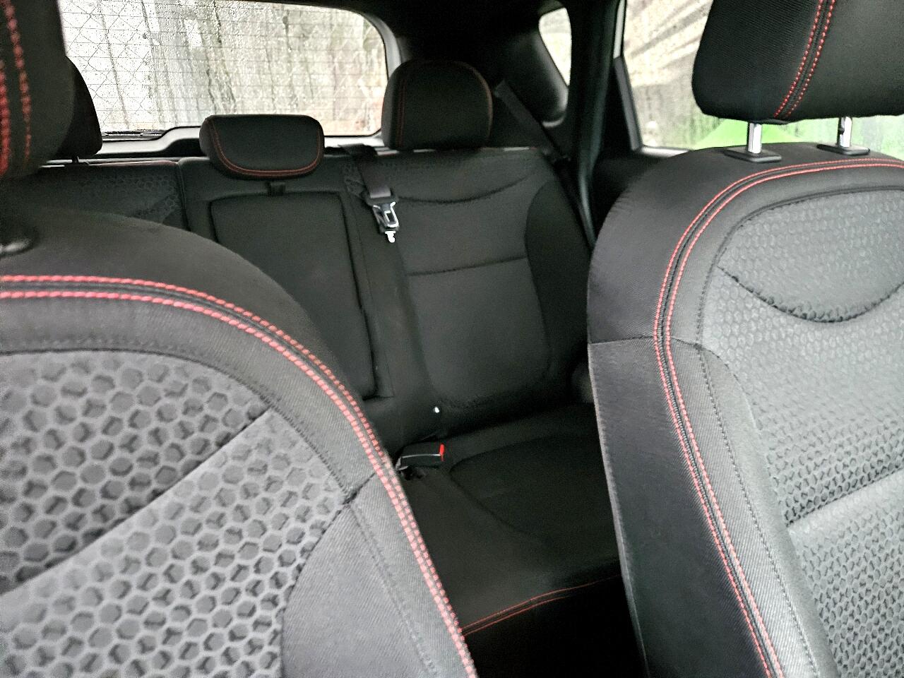 Kia Soul 5dr Wgn Auto + 2016