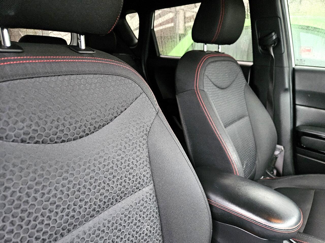 Kia Soul 5dr Wgn Auto + 2016