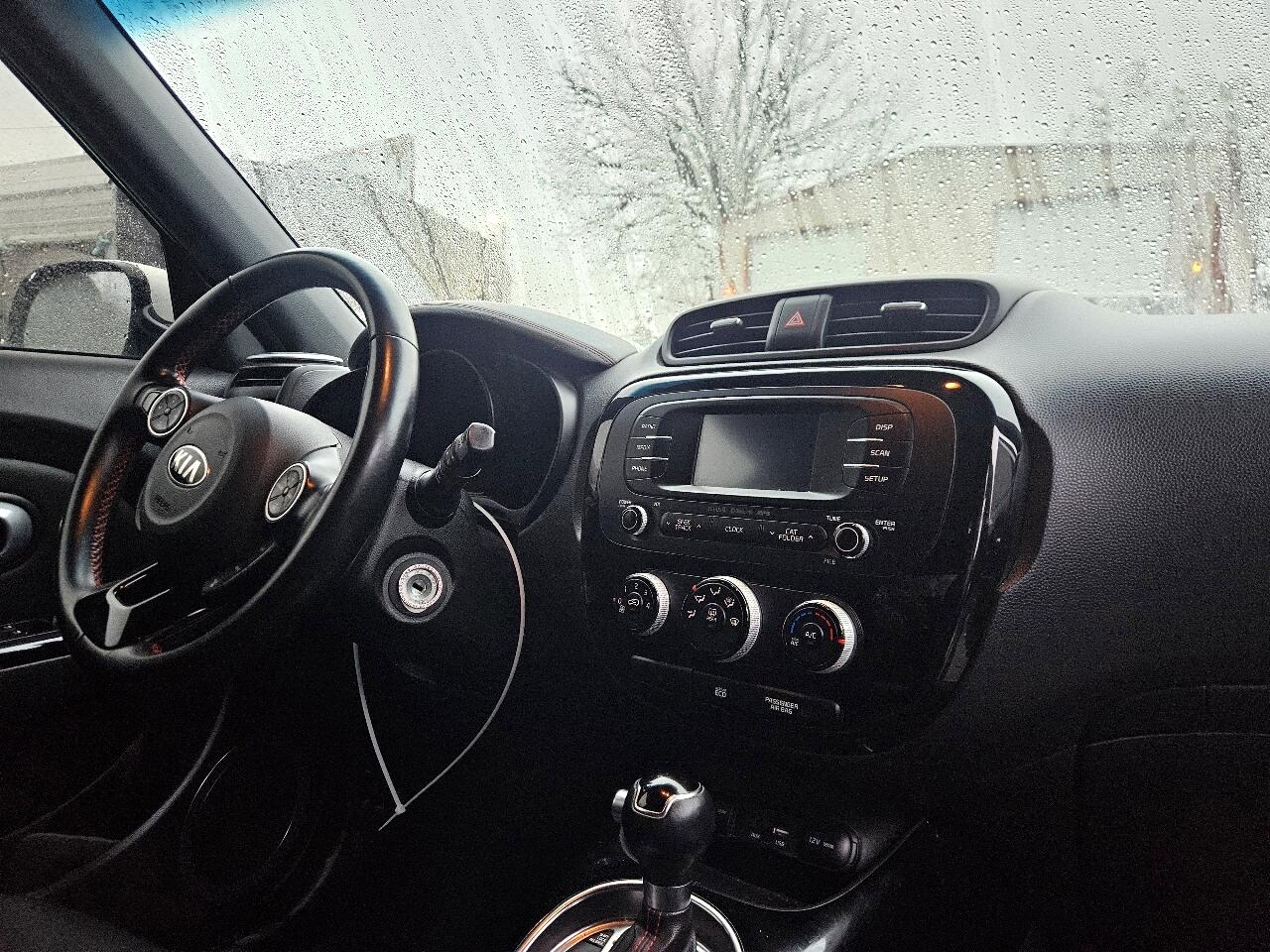 Kia Soul 5dr Wgn Auto + 2016