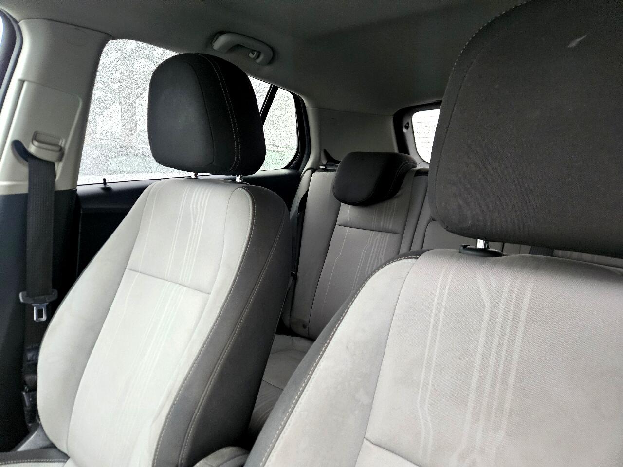 Chevrolet Trax FWD 4dr LT 2015