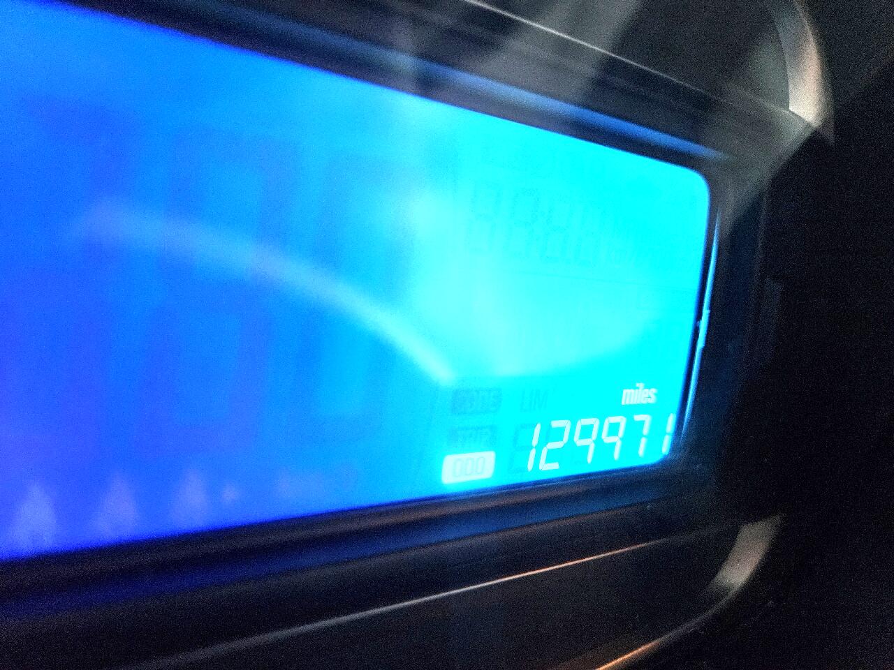 Chevrolet Trax FWD 4dr LT 2015