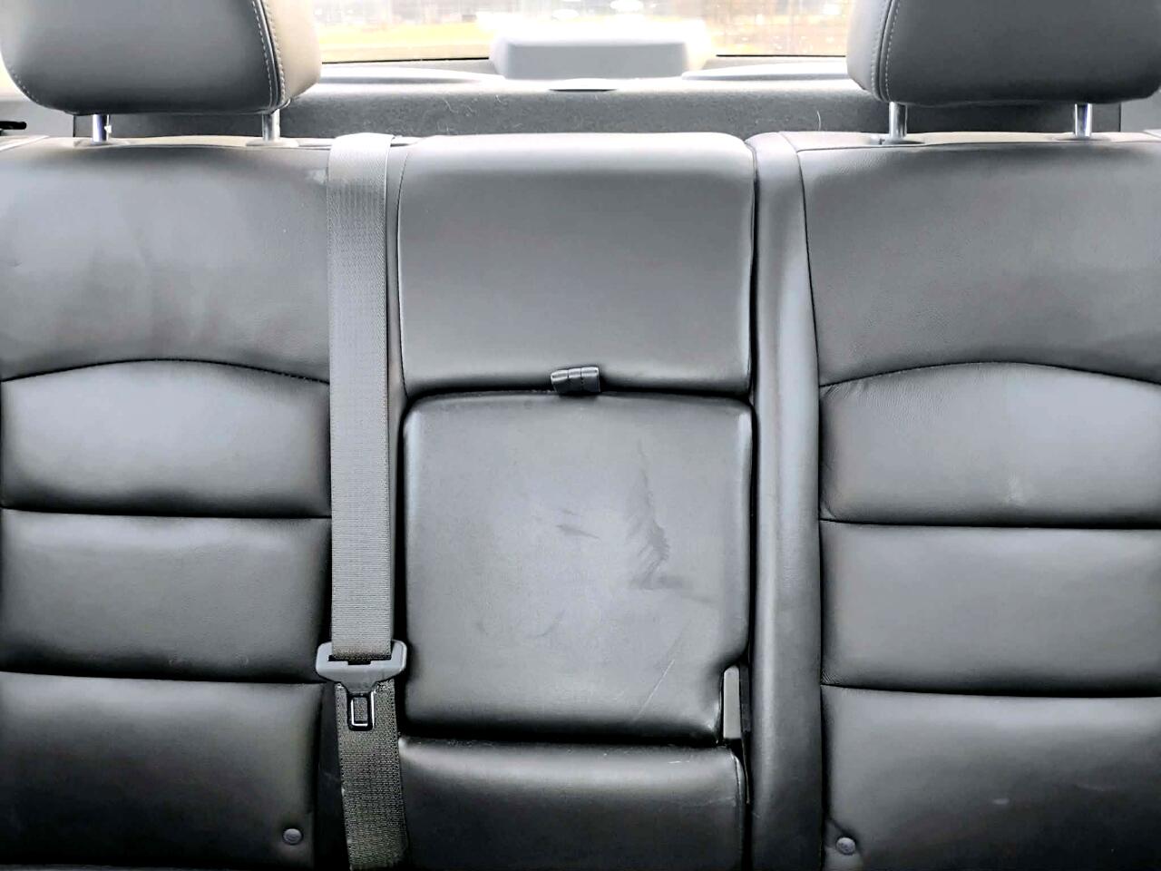 Chevrolet Cruze 4dr Sdn LTZ 2015