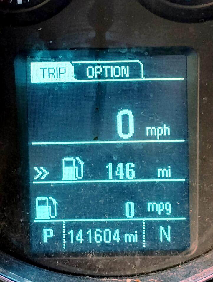 Chevrolet Cruze 4dr Sdn LTZ 2015