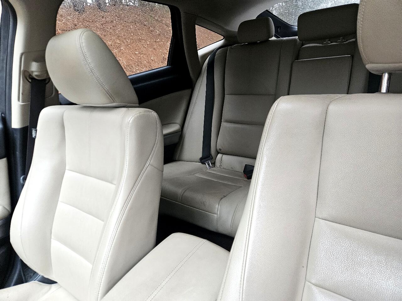 Honda Crosstour 4WD V6 5dr EX-L 2014