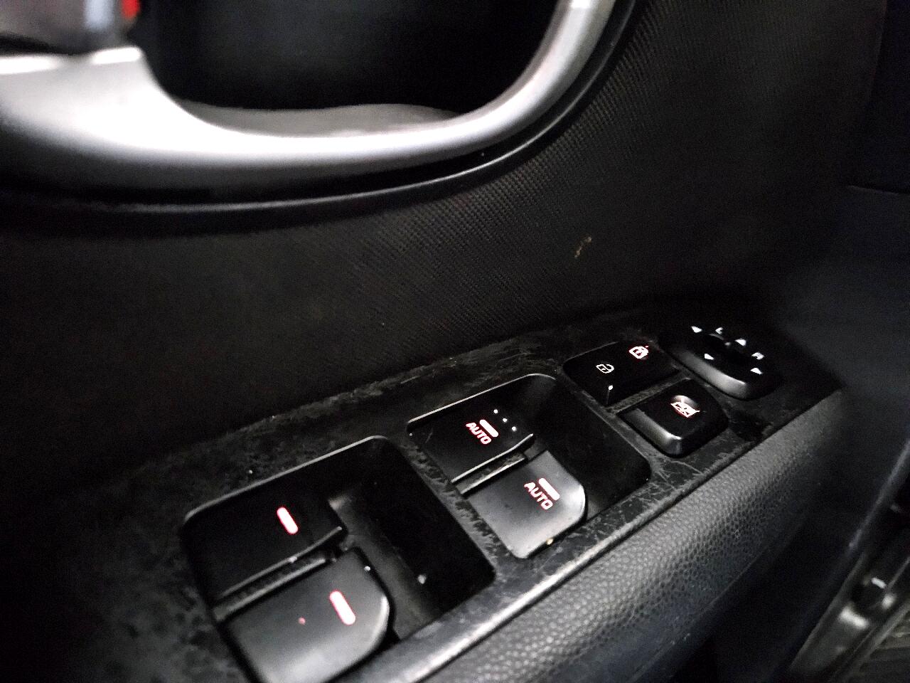 Kia Soul 5dr Wgn Auto + 2014