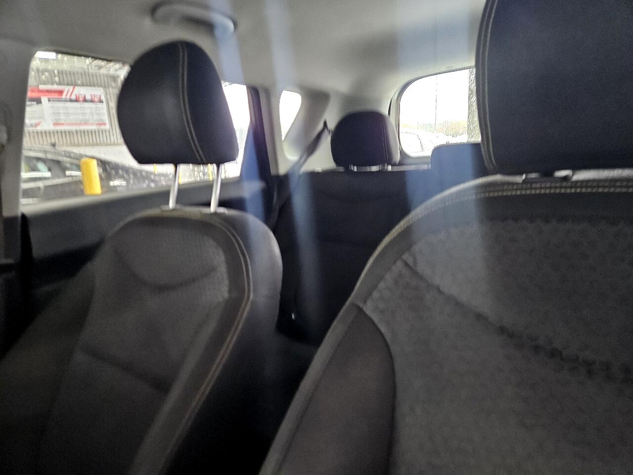 Kia Soul 5dr Wgn Auto + 2014