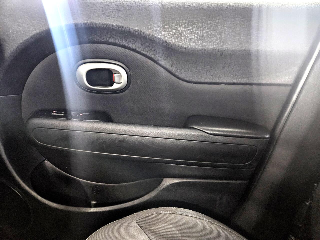 Kia Soul 5dr Wgn Auto + 2014