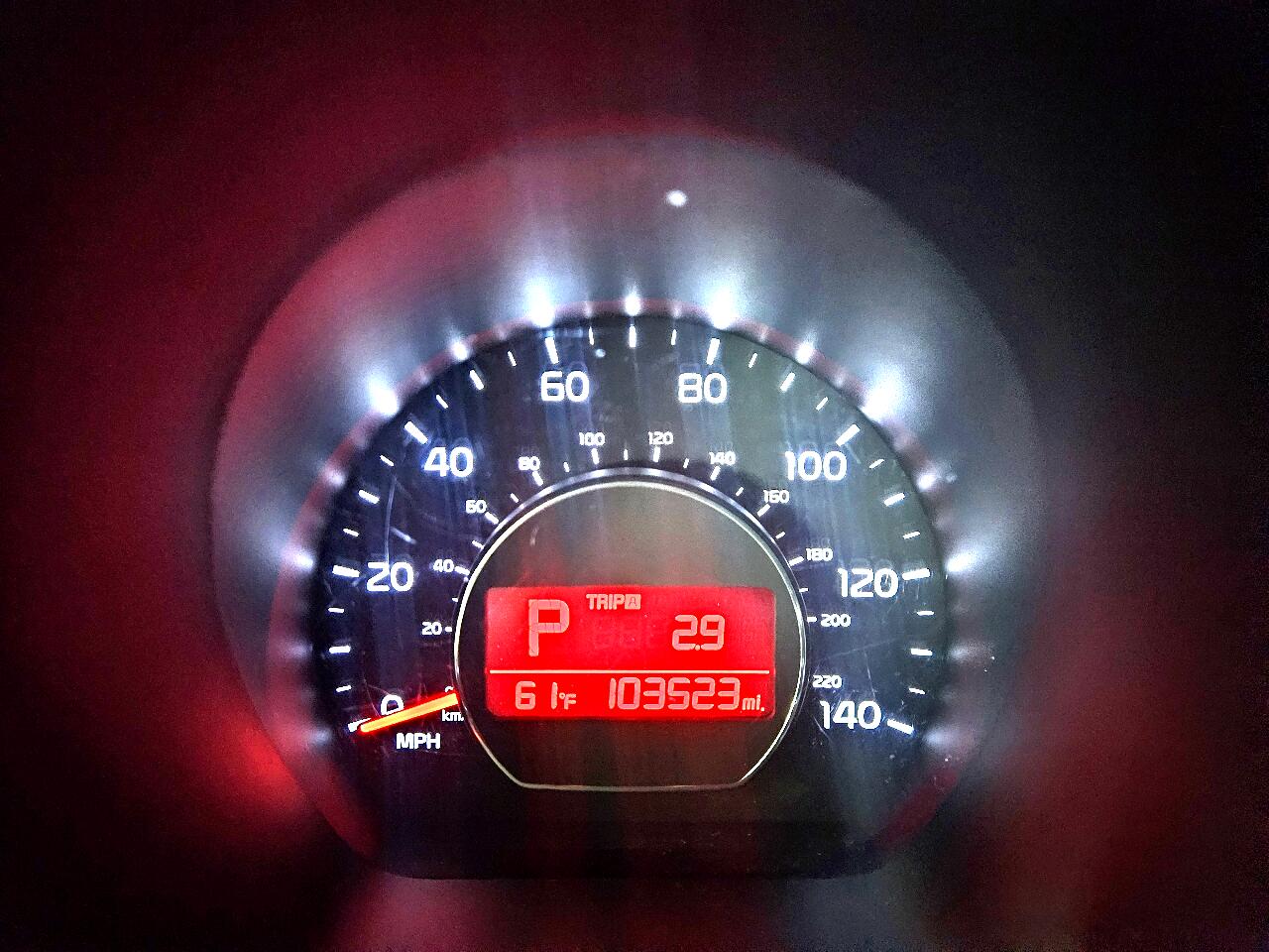 Kia Soul 5dr Wgn Auto + 2014