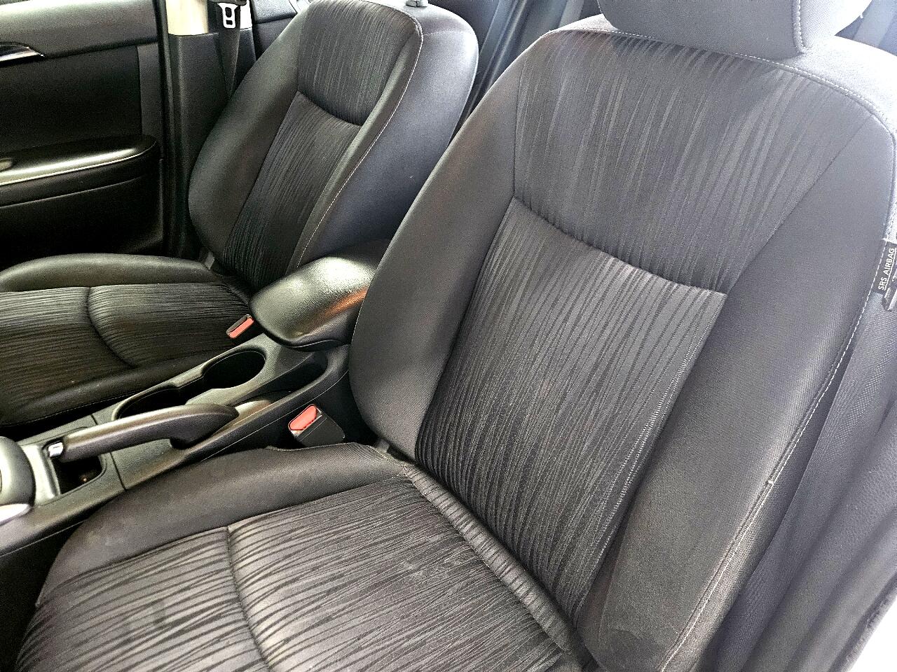 Nissan Sentra SV CVT *Ltd Avail* 2019