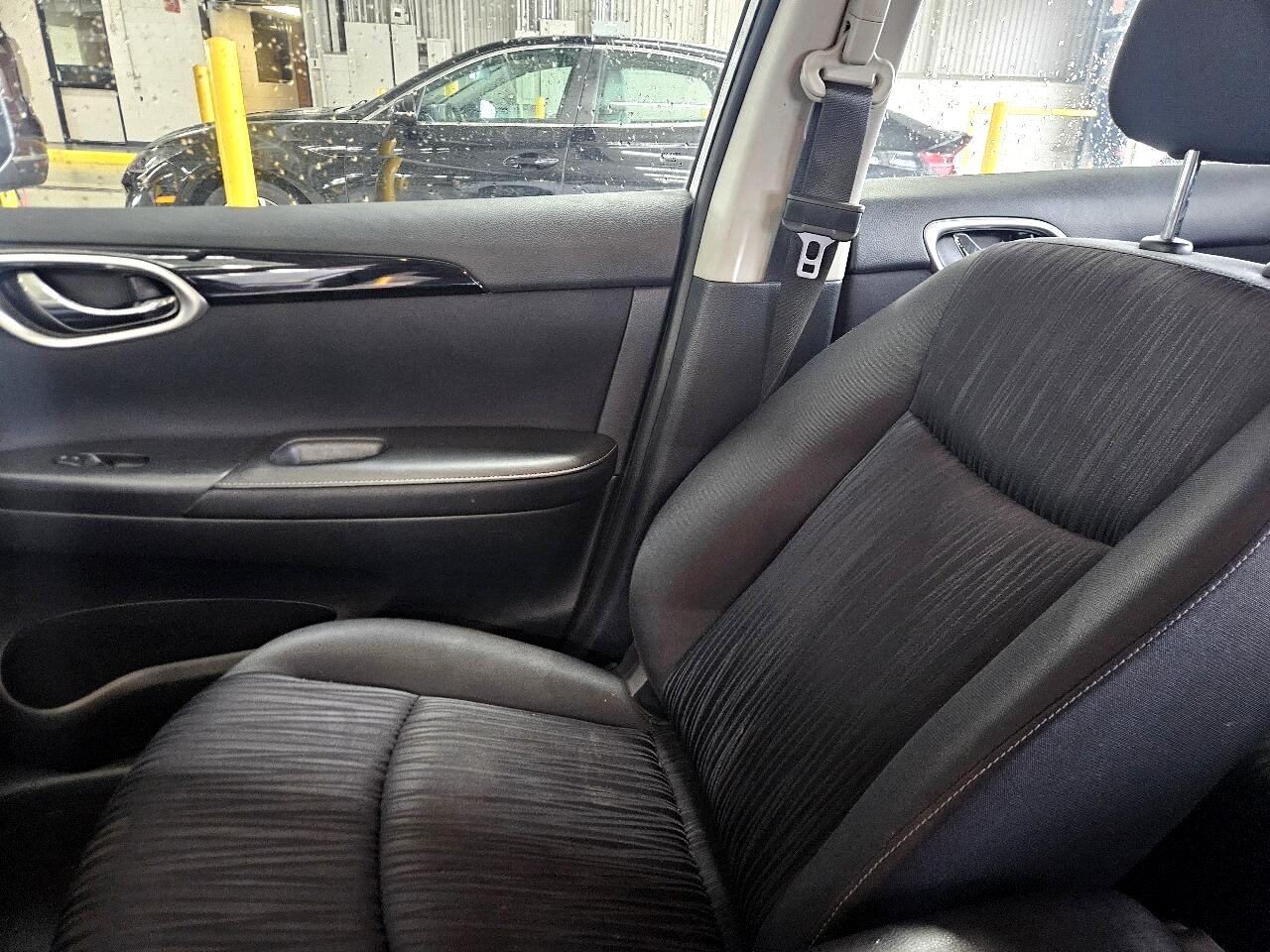 Nissan Sentra SV CVT *Ltd Avail* 2019