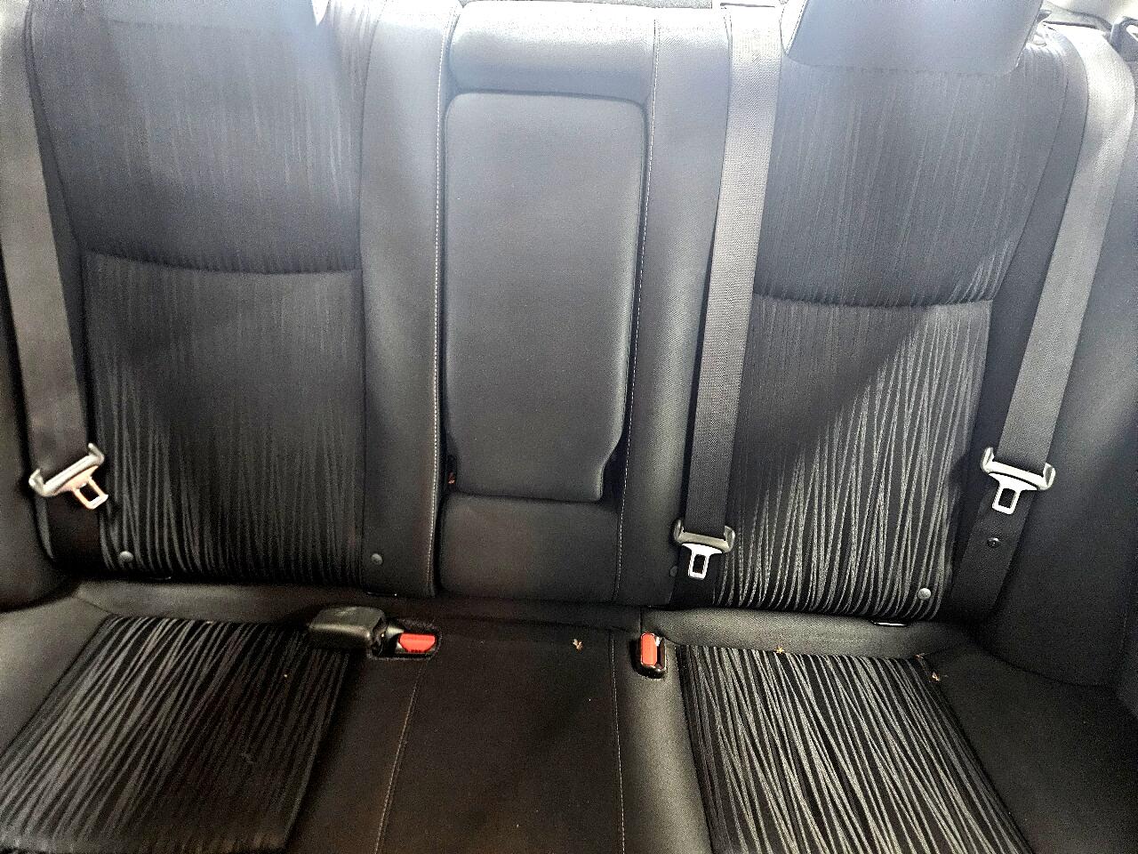 Nissan Sentra SV CVT *Ltd Avail* 2019