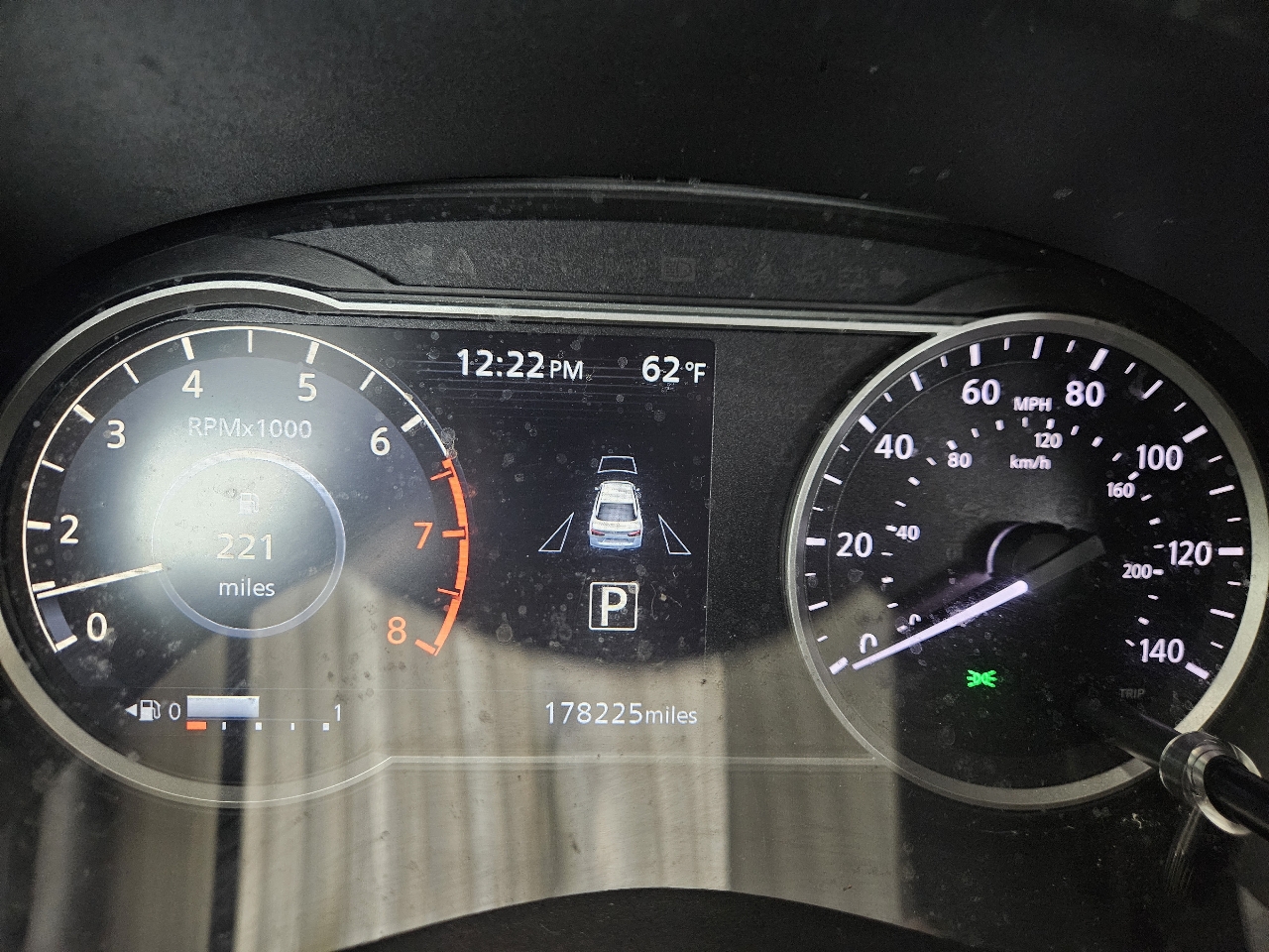 Nissan Versa SV CVT 2020