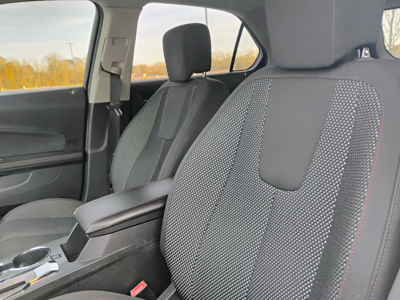 Chevrolet Equinox FWD 4dr LT w/1LT 2010