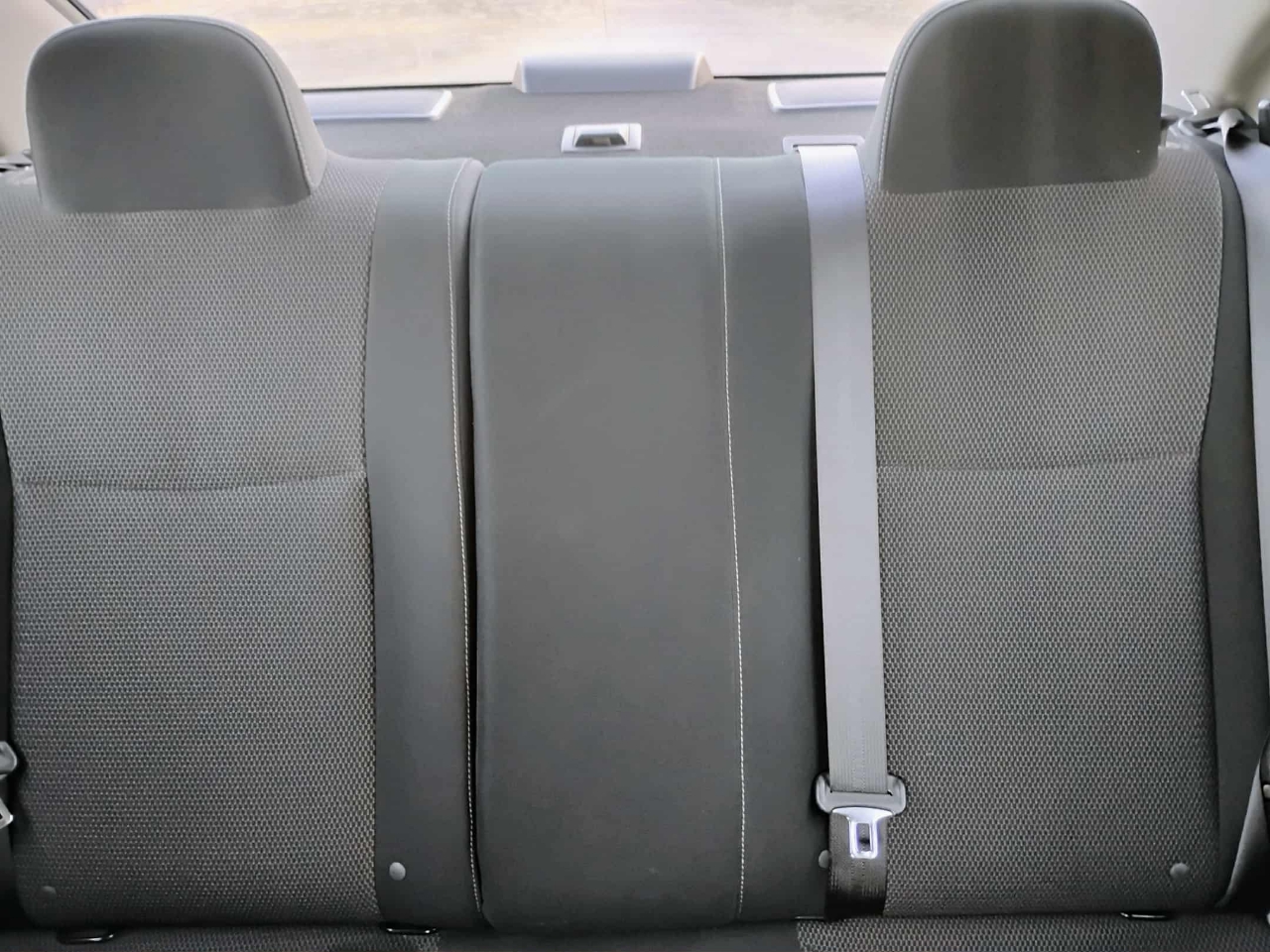 Nissan Sentra S CVT 2019