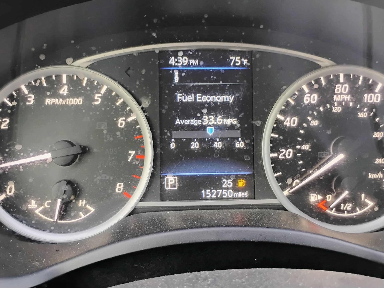 Nissan Sentra S CVT 2019