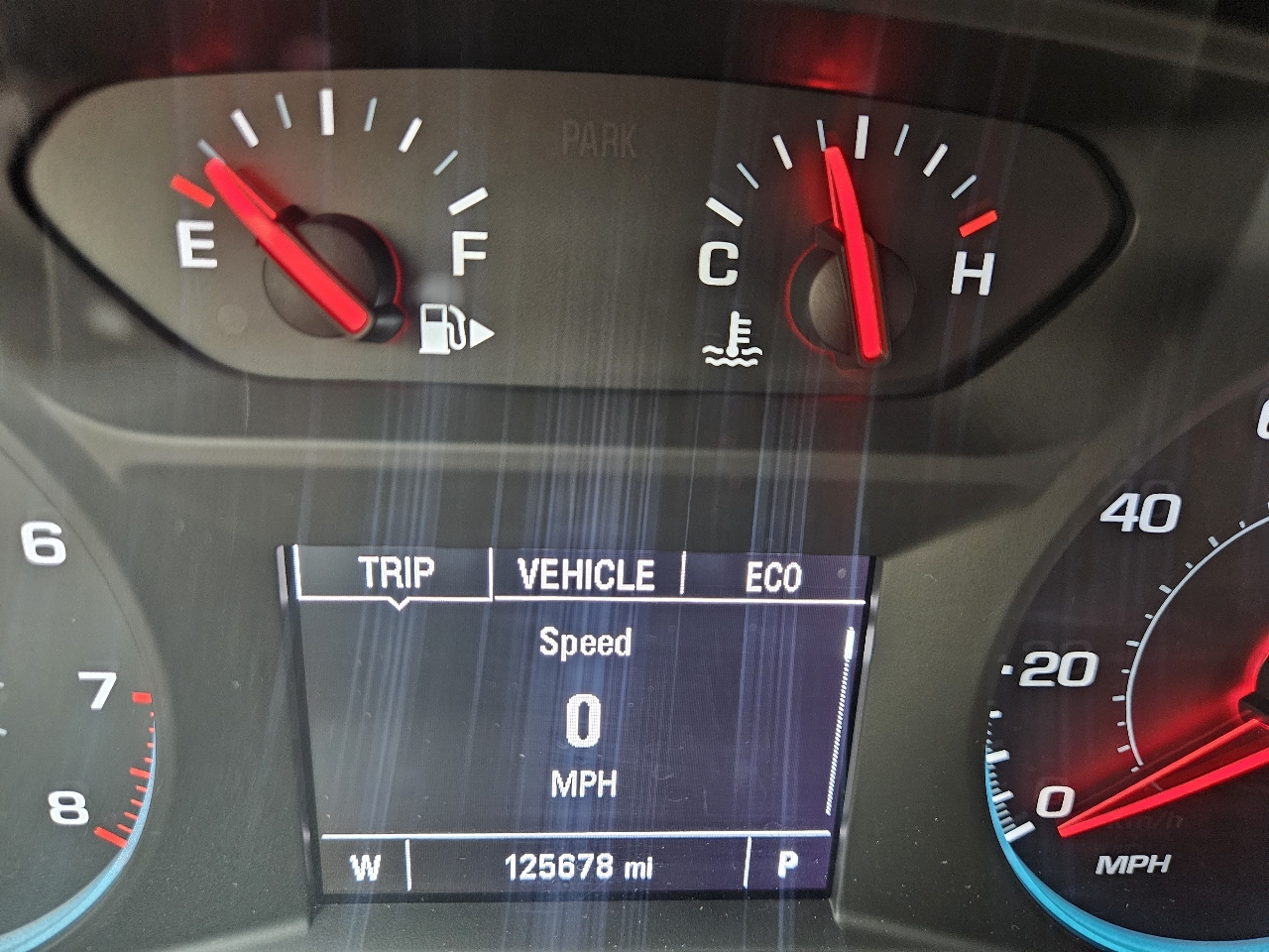 Chevrolet Malibu 4dr Sdn LS w/1LS 2016