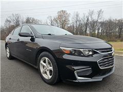 2016 Chevrolet Malibu 