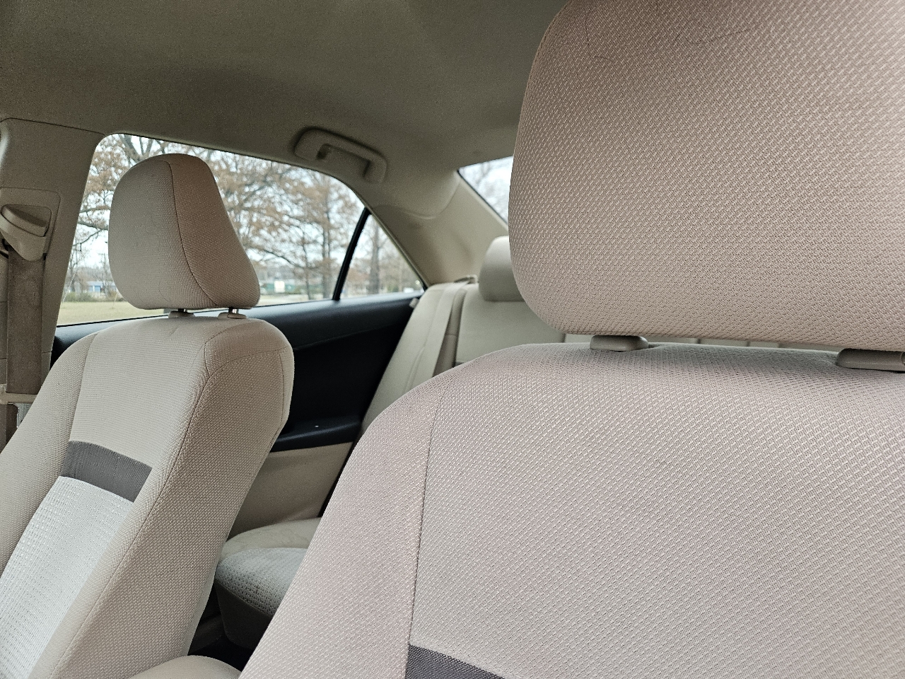 Toyota Camry 4dr Sdn I4 Auto SE Sport Limited Edition (Natl) 2012