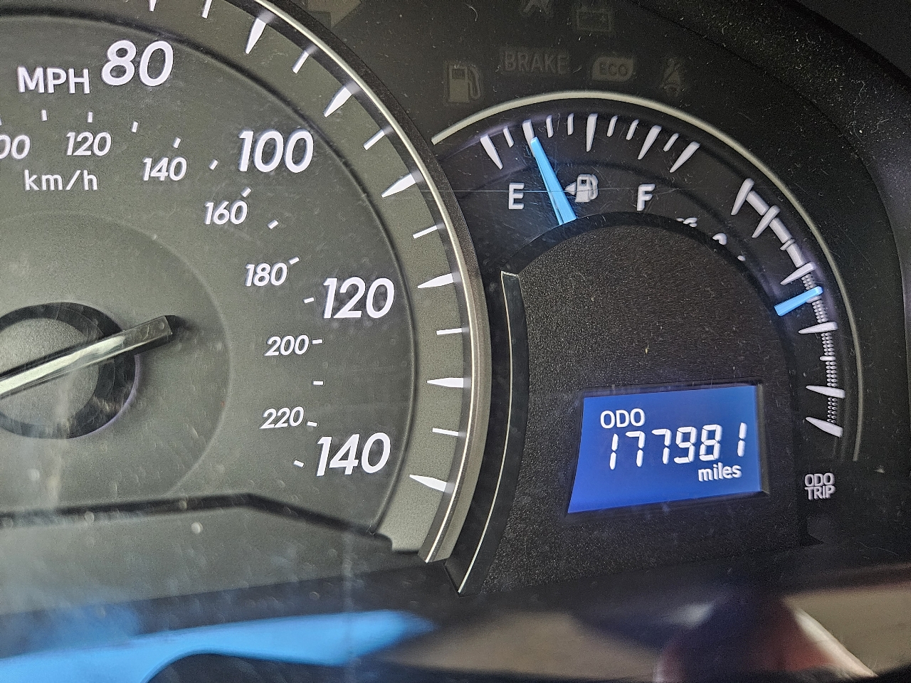 Toyota Camry 4dr Sdn I4 Auto SE Sport Limited Edition (Natl) 2012