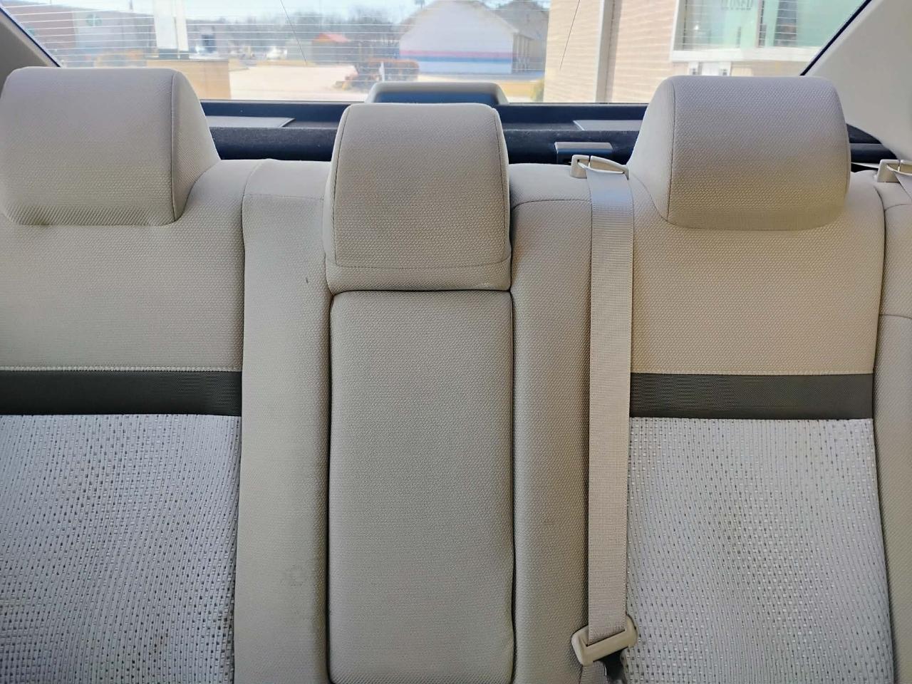 Toyota Camry 4dr Sdn I4 Auto SE Sport Limited Edition (Natl) 2012