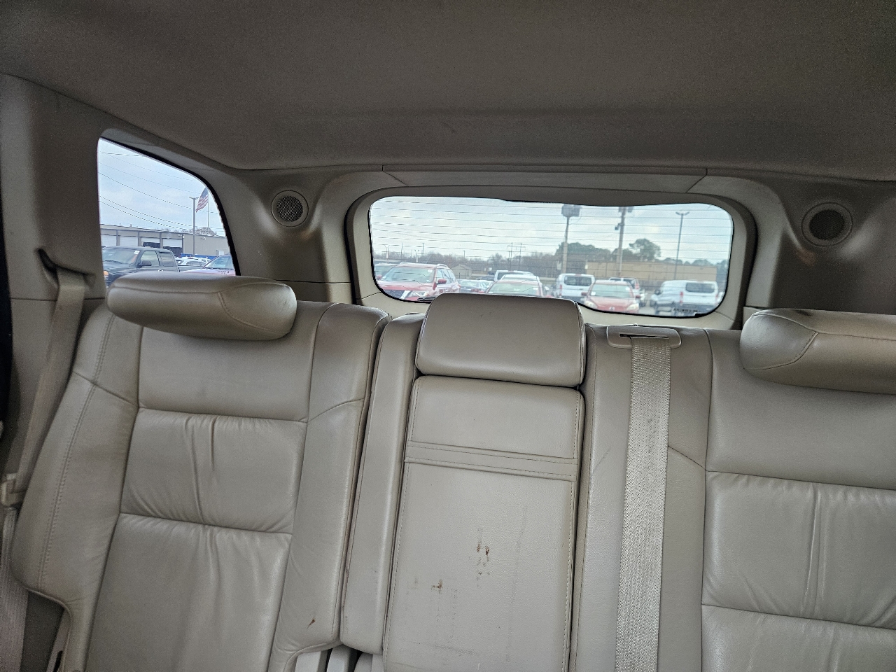 Jeep Grand Cherokee RWD 4dr Limited 2014