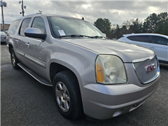 2007 GMC Yukon XL Denali 
