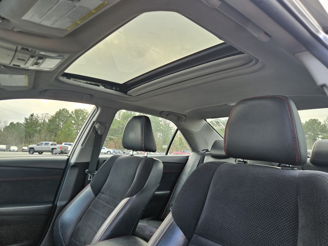 Toyota Camry 4dr Sdn V6 Auto XSE (Natl) 2015