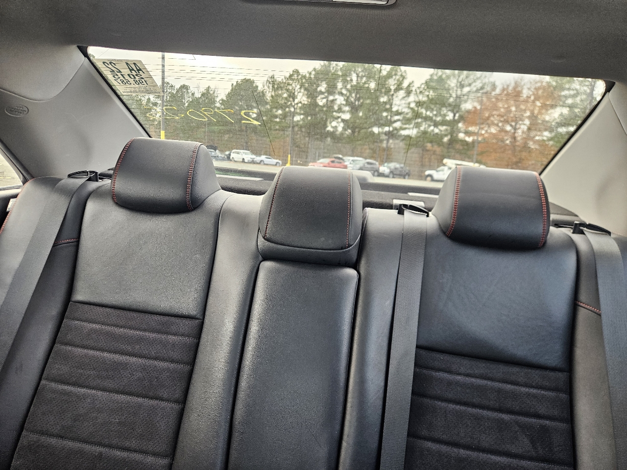 Toyota Camry 4dr Sdn V6 Auto XSE (Natl) 2015