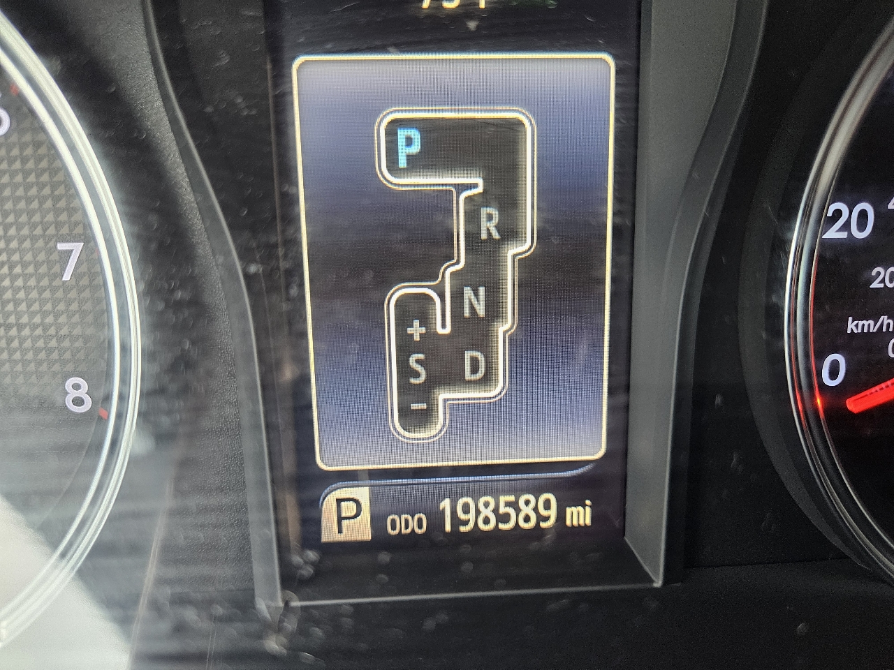 Toyota Camry 4dr Sdn V6 Auto XSE (Natl) 2015