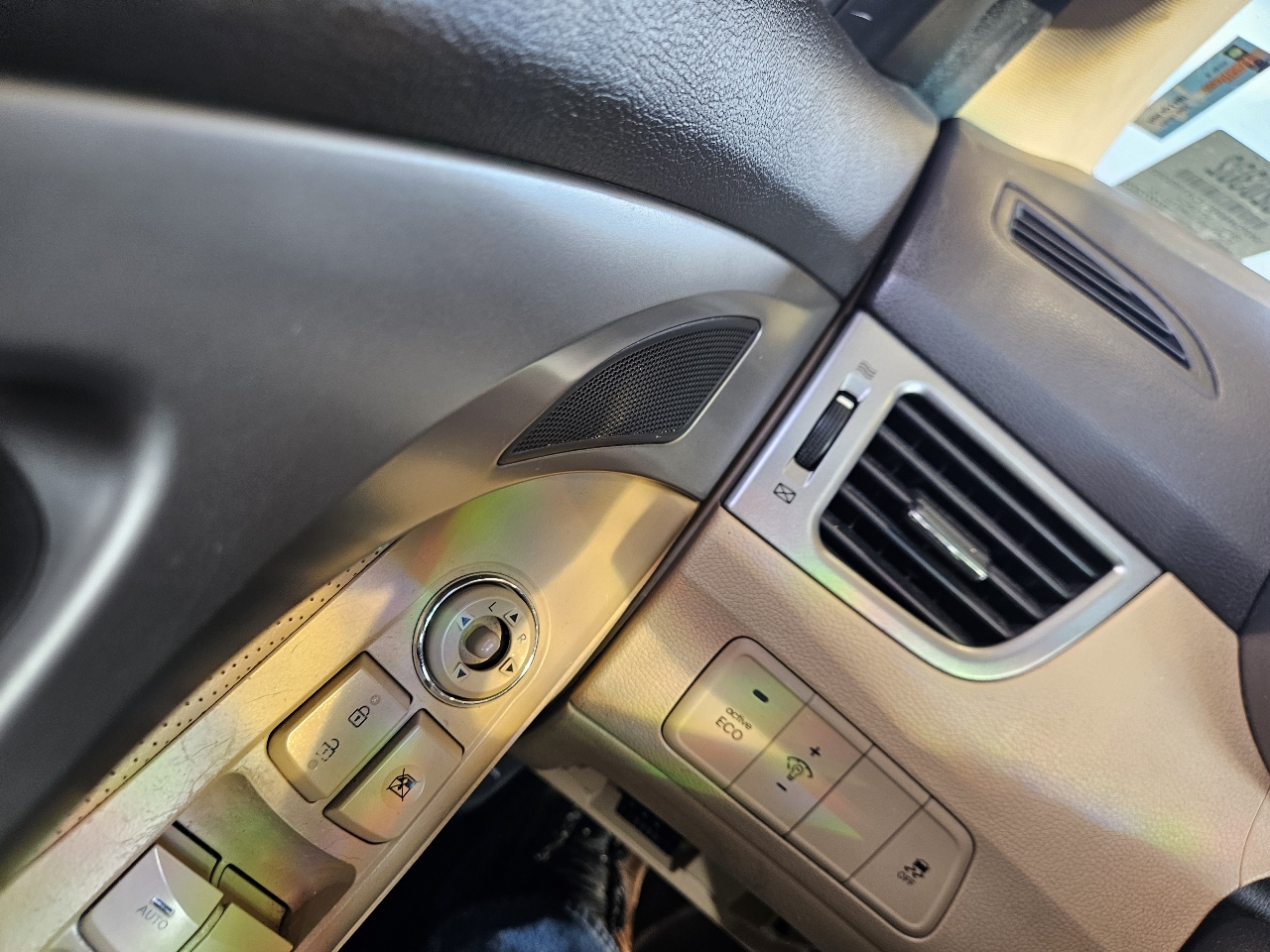 Hyundai Elantra 4dr Sdn Auto Limited PZEV (Alabama Plant) 2012