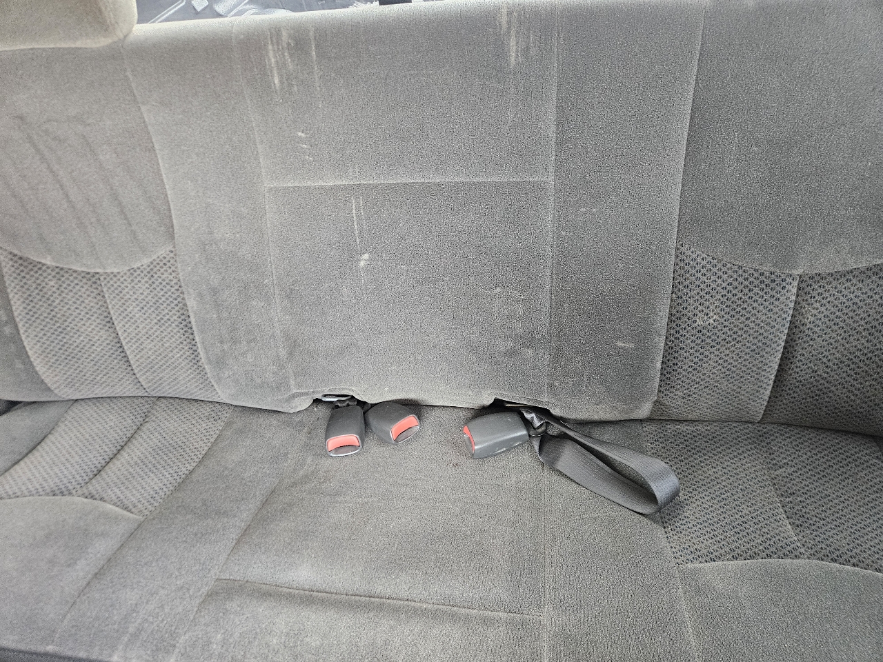 Chevrolet Silverado 1500 LT Z71 Double Cab 4WD 2004