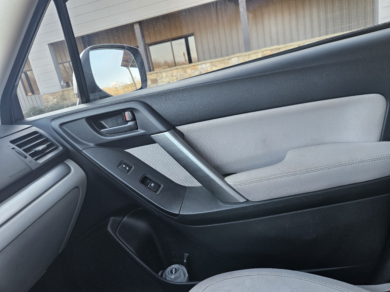 Subaru Forester 4dr Auto 2.5i Premium PZEV 2014