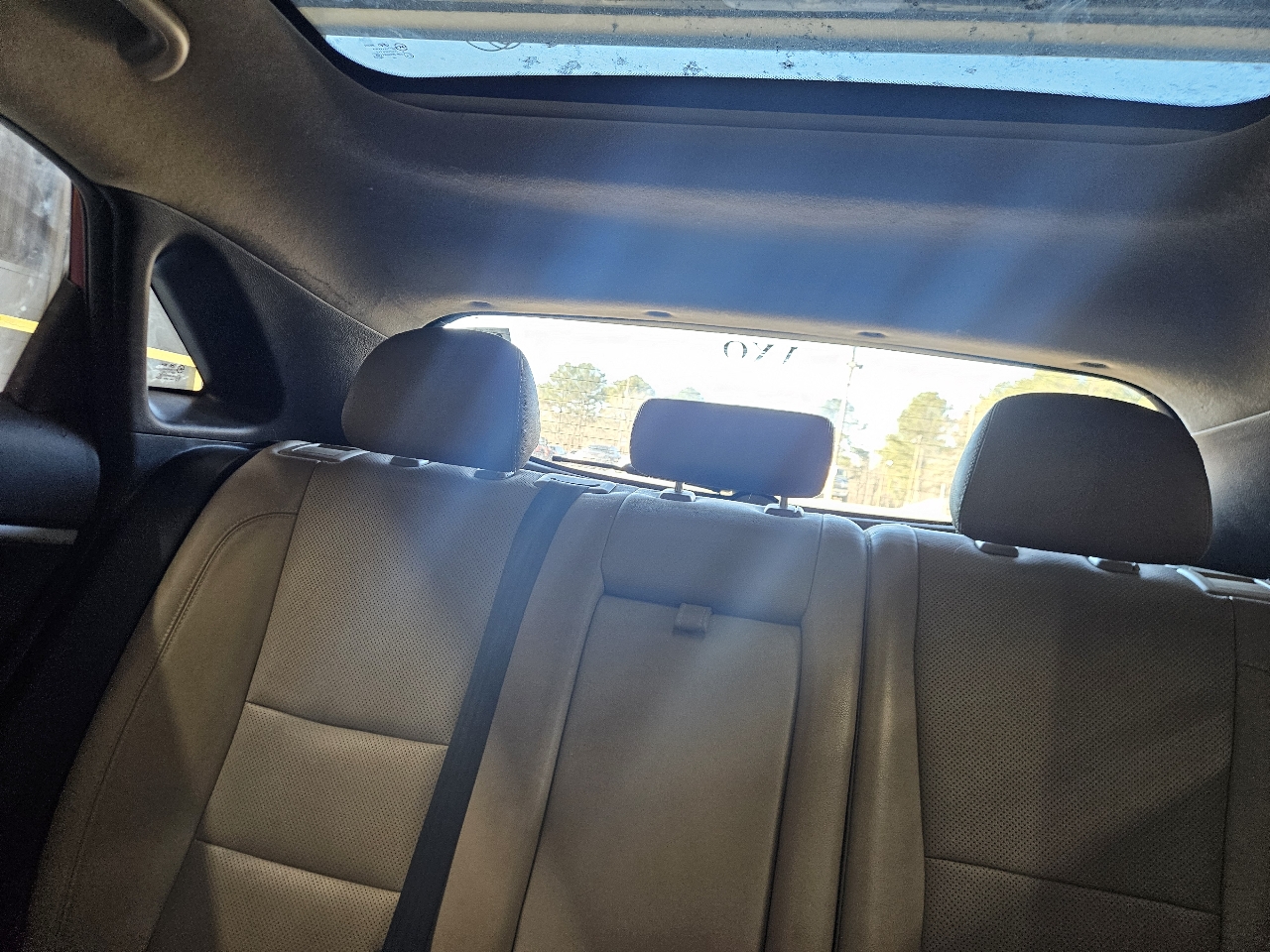 Hyundai Elantra GT 5dr HB Auto 2013