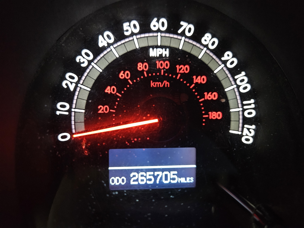 Toyota Tundra 4WD Truck CrewMax 5.7L V8 6-Spd AT Platinum (Natl) 2012