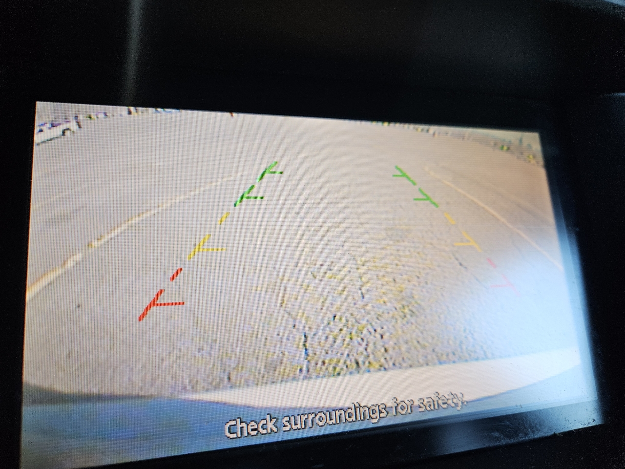 Nissan Pathfinder 2WD 4dr SV 2013