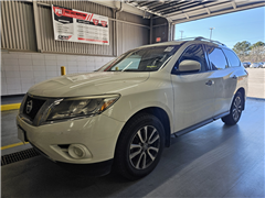 2013 Nissan Pathfinder 