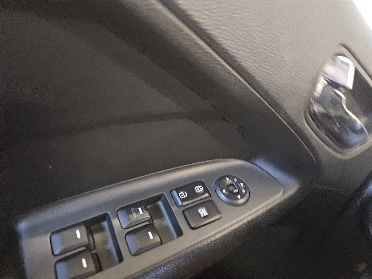 Kia Forte 4dr Sdn Auto LX 2015