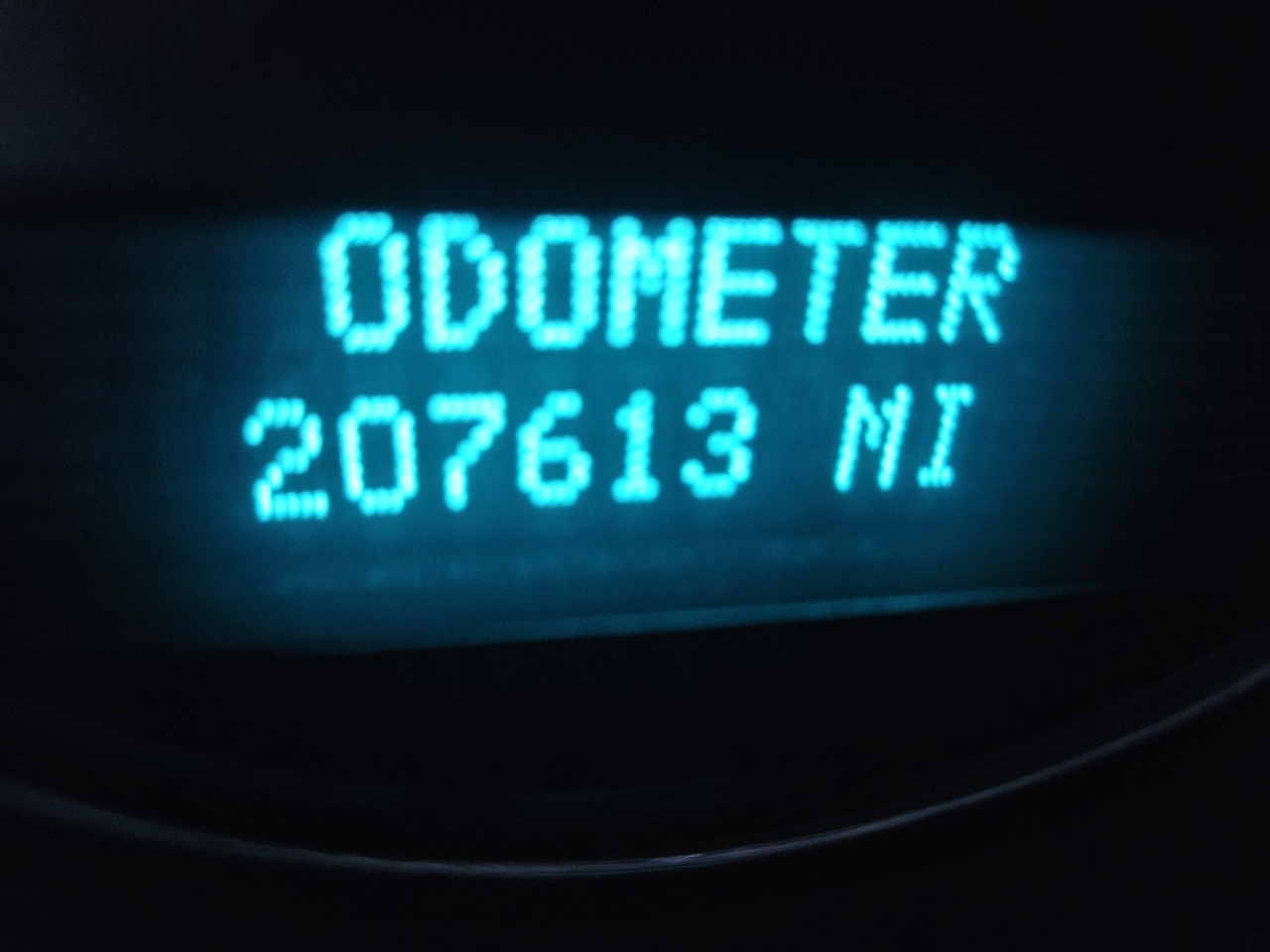 Chevrolet Suburban 4WD 4dr 1500 LTZ 2007