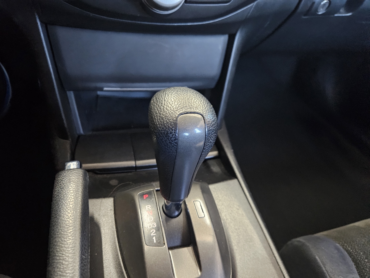 Honda Accord Sdn 4dr I4 Auto LX-P 2009