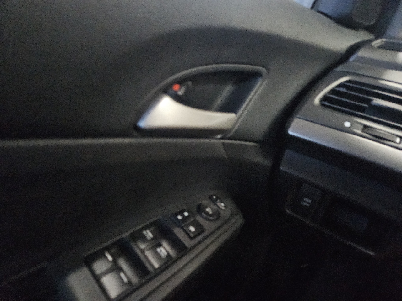 Honda Accord Sdn 4dr I4 Auto LX-P 2009