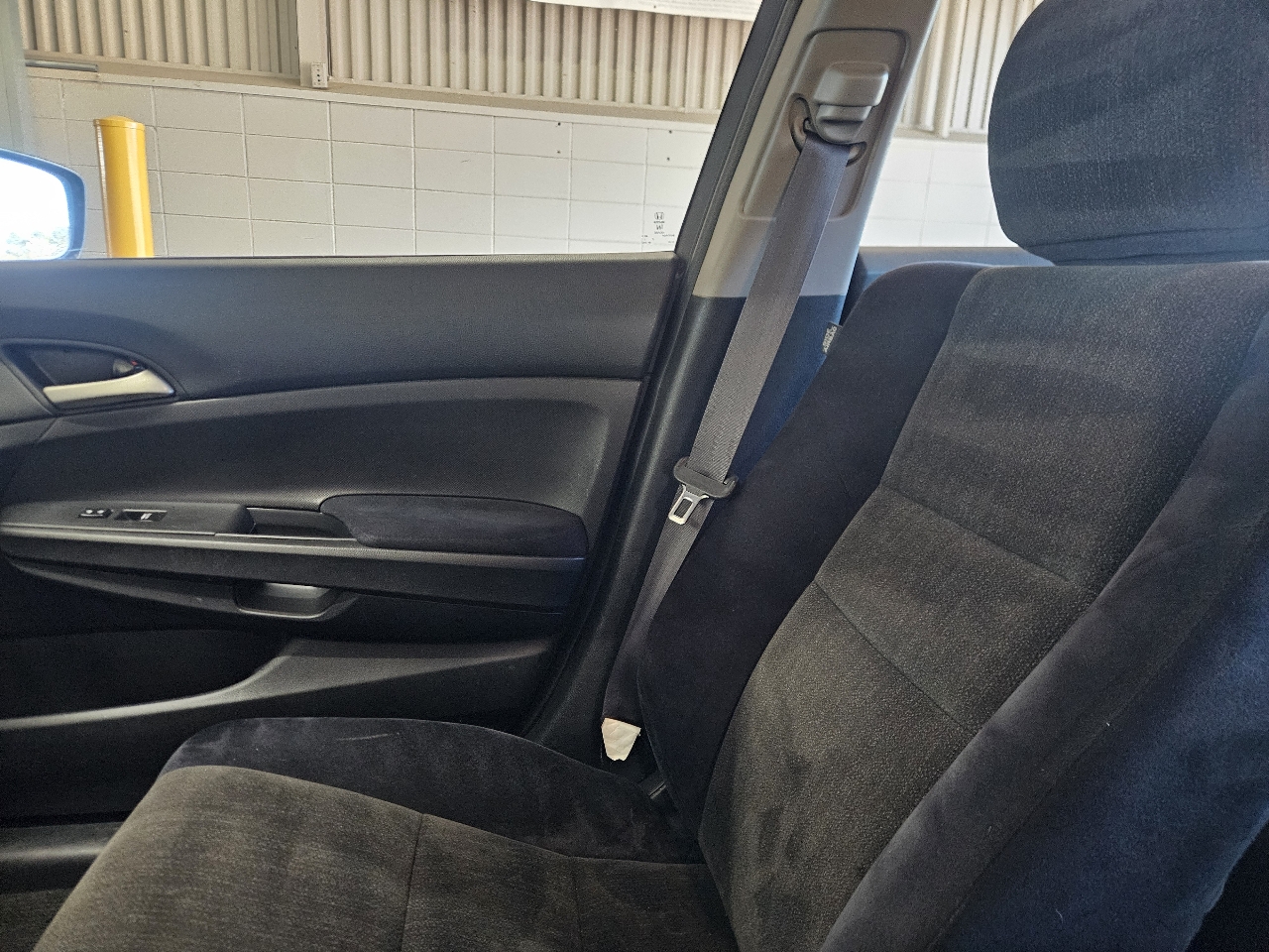 Honda Accord Sdn 4dr I4 Auto LX-P 2009